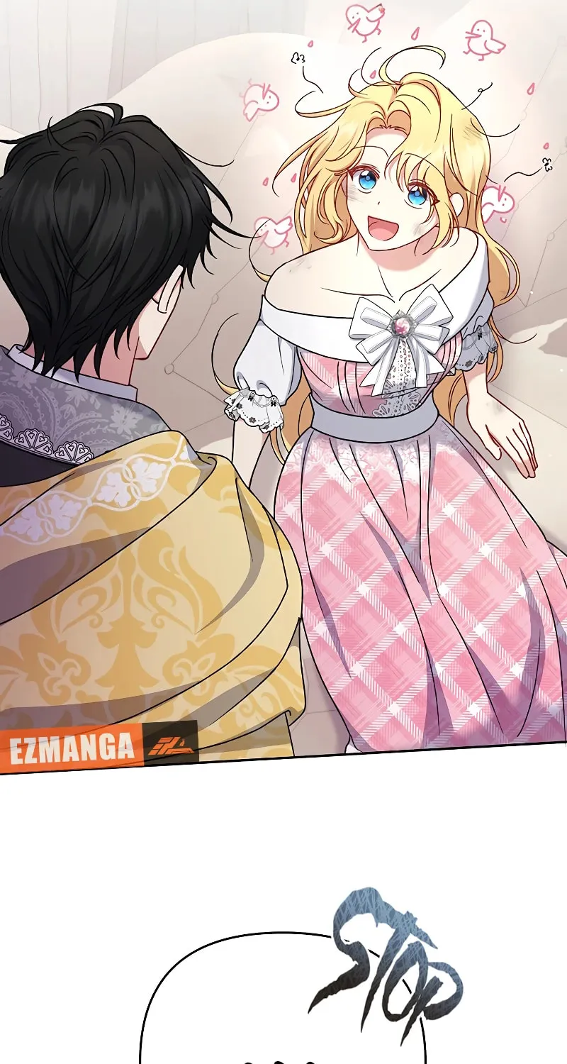 The Supporting Duck Waiting for the Breakup Chapter 9 page 98 - 