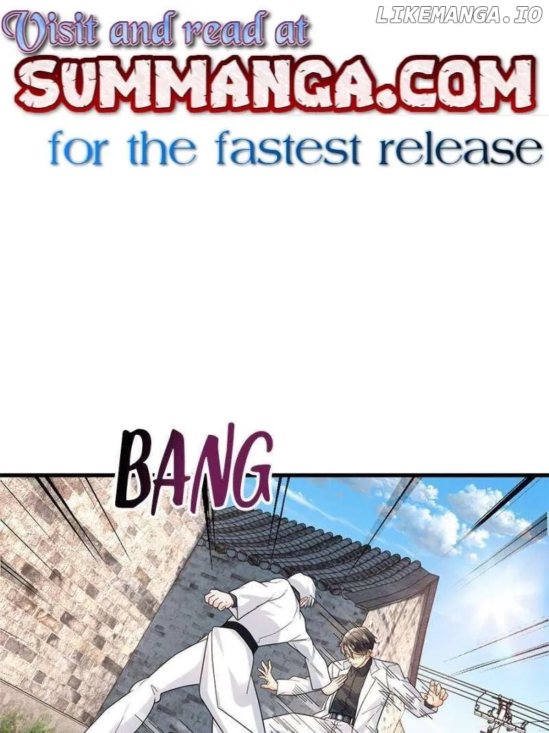 The Supreme Almighty Master (Remake) Chapter 100 page 2 - 