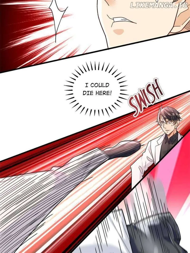 The Supreme Almighty Master (Remake) Chapter 100 page 12 - 