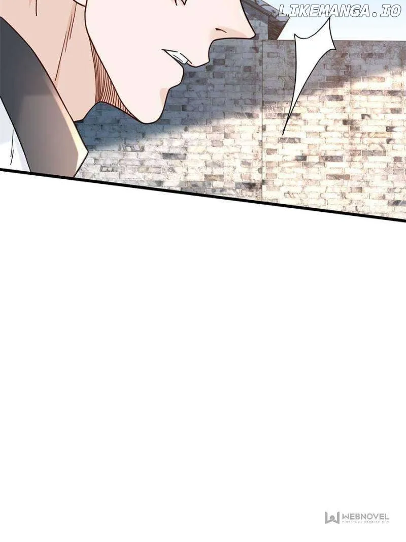 The Supreme Almighty Master (Remake) Chapter 100 page 14 - 