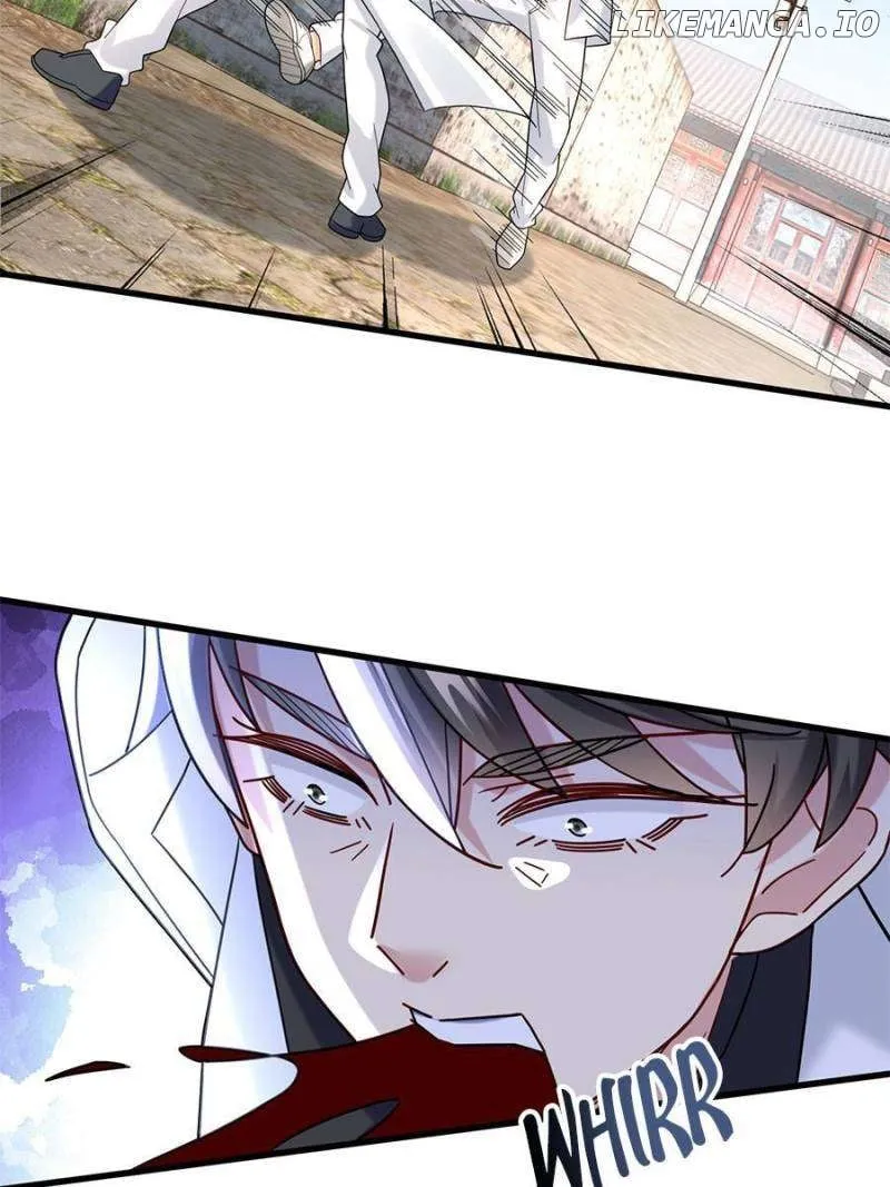 The Supreme Almighty Master (Remake) Chapter 100 page 3 - 