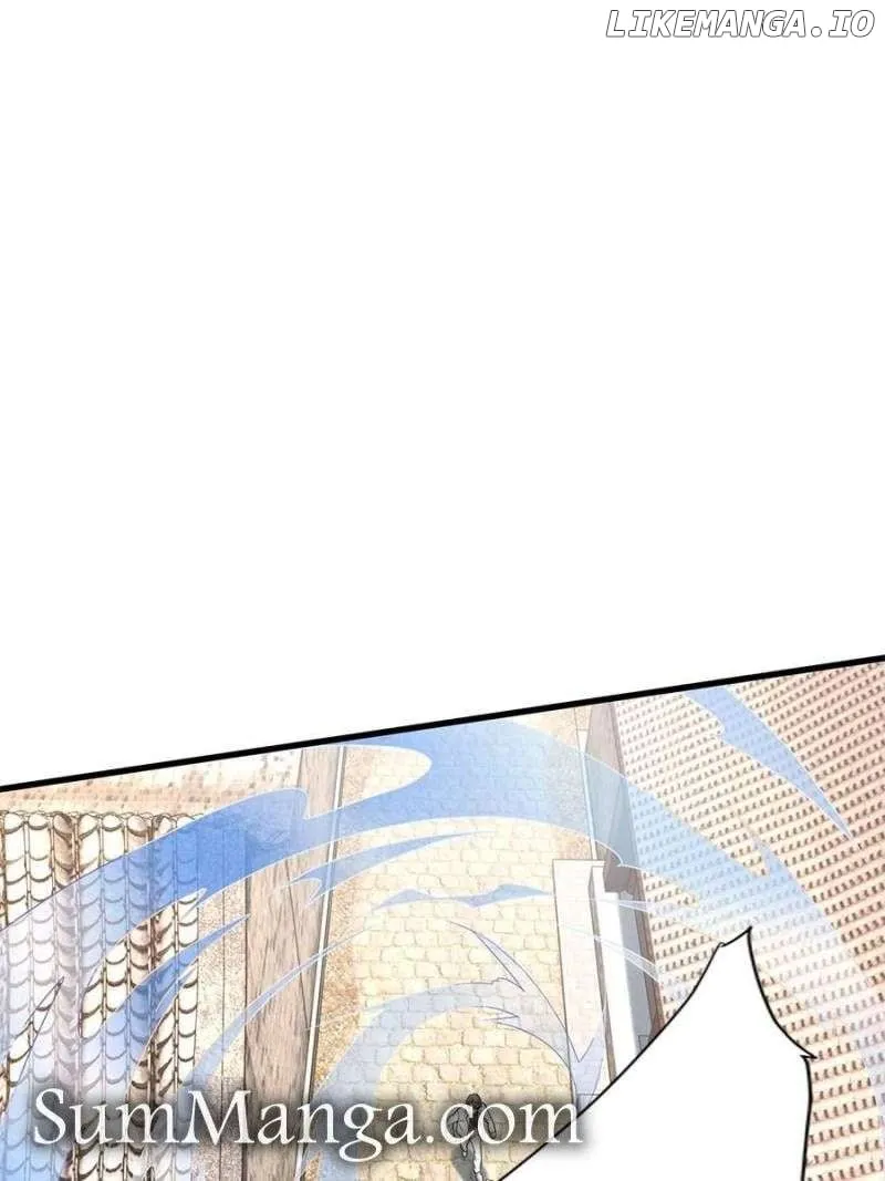 The Supreme Almighty Master (Remake) Chapter 100 page 22 - 