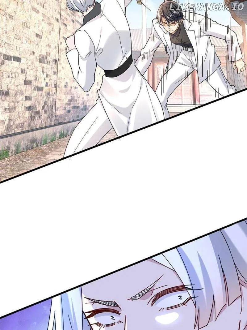 The Supreme Almighty Master (Remake) Chapter 100 page 24 - 