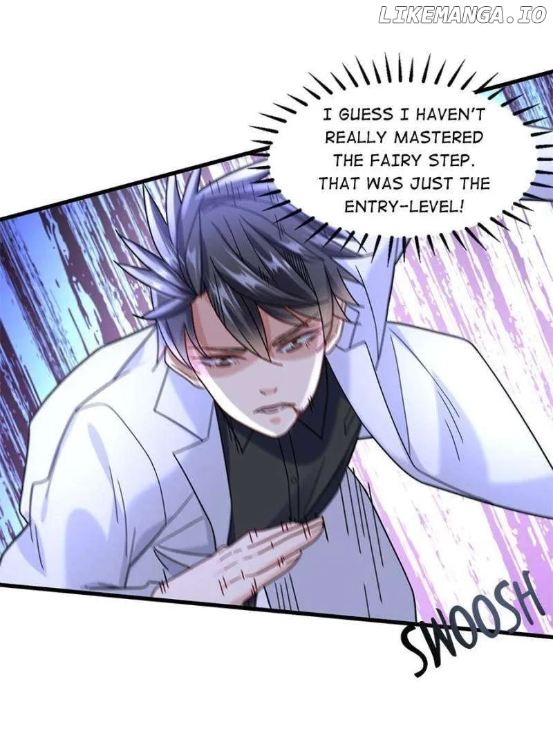 The Supreme Almighty Master (Remake) Chapter 100 page 27 - 