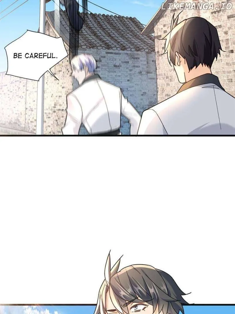 The Supreme Almighty Master (Remake) Chapter 100 page 33 - 