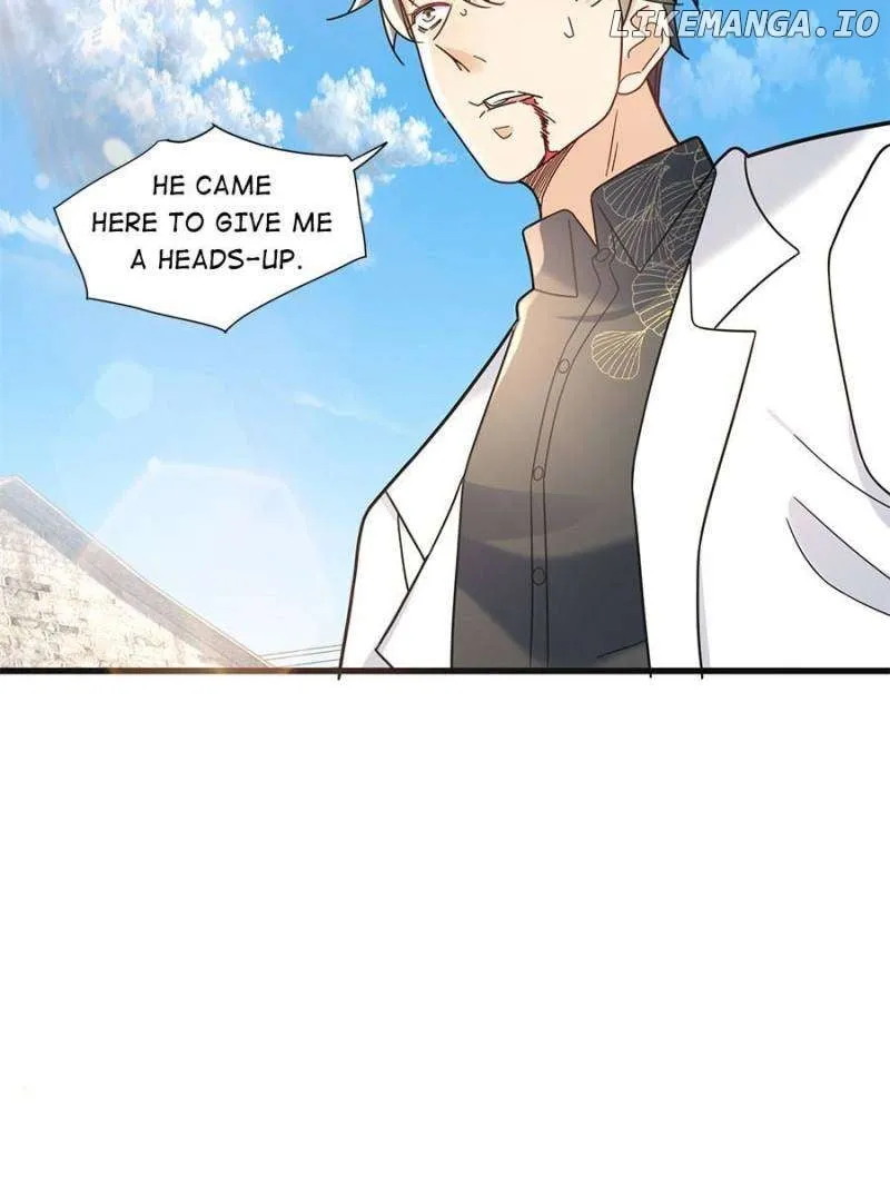 The Supreme Almighty Master (Remake) Chapter 100 page 34 - 