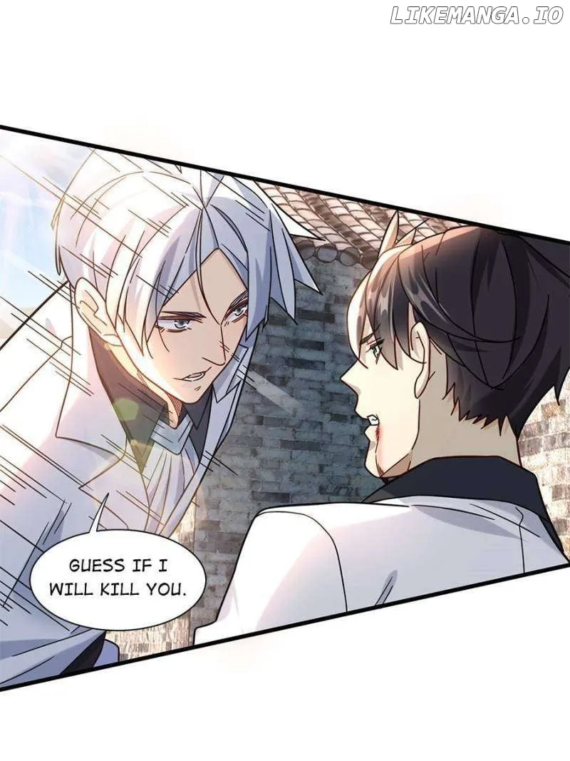 The Supreme Almighty Master (Remake) Chapter 100 page 6 - 