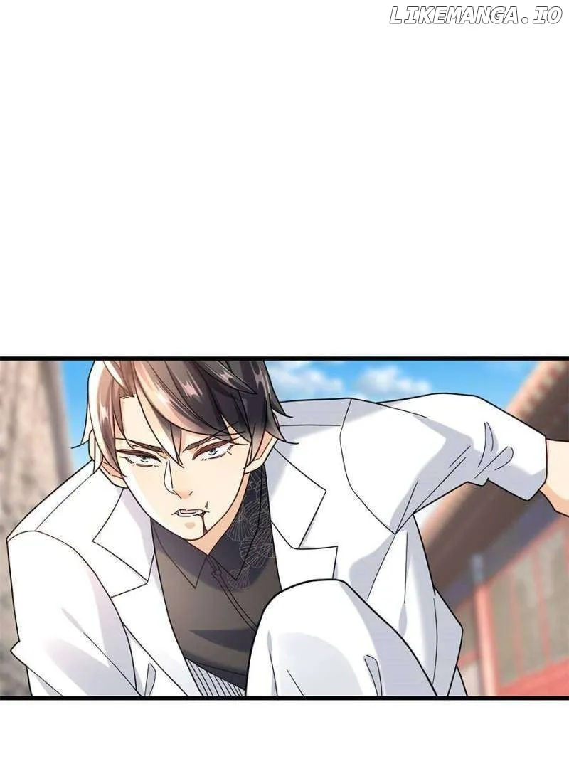 The Supreme Almighty Master (Remake) Chapter 100 page 9 - 