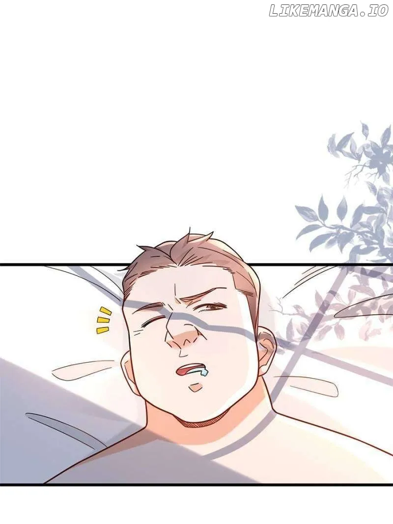 The Supreme Almighty Master (Remake) Chapter 101 page 15 - 