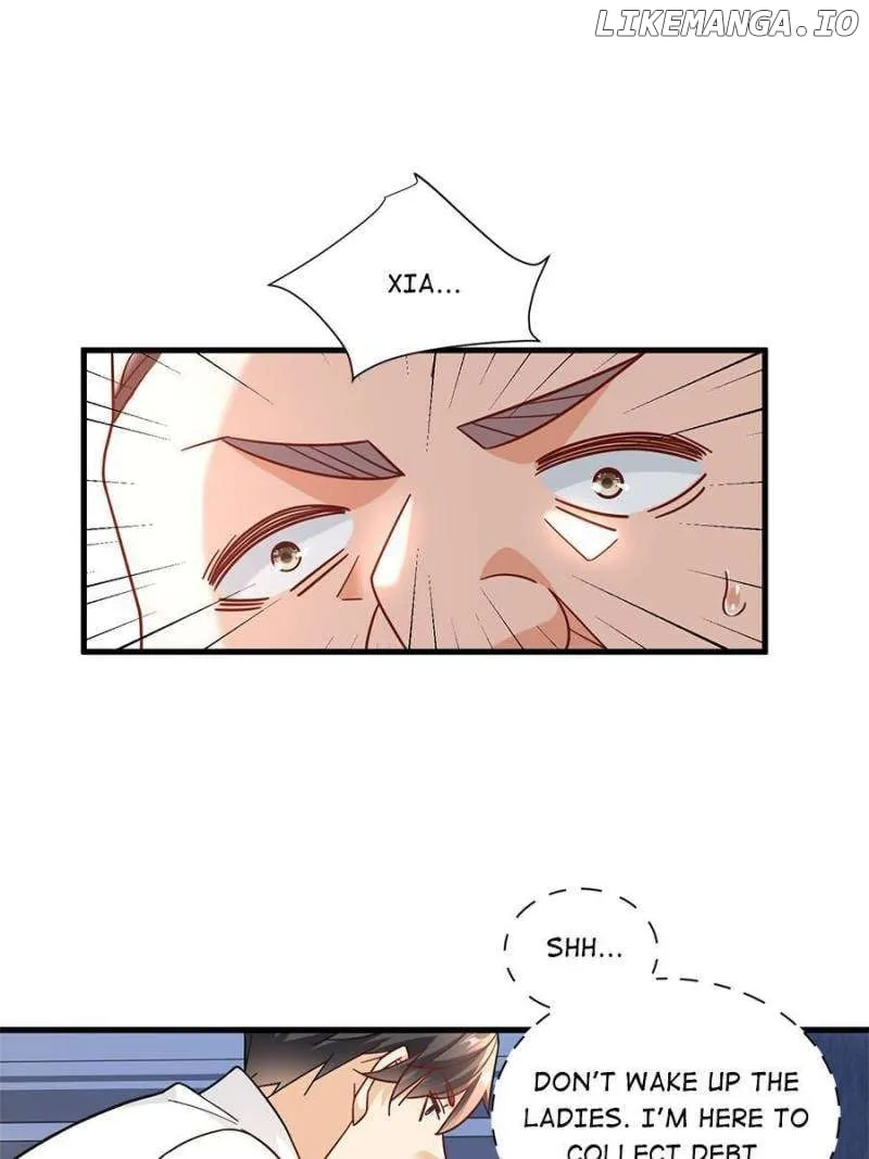 The Supreme Almighty Master (Remake) Chapter 101 page 16 - 