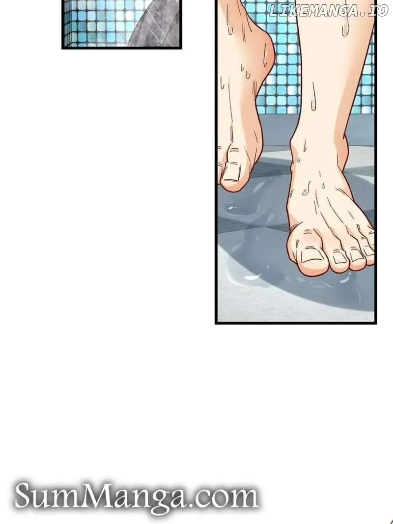 The Supreme Almighty Master (Remake) Chapter 101 page 3 - 