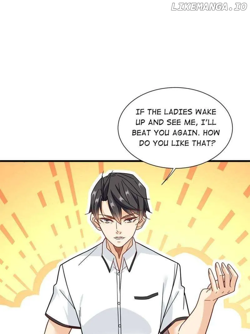 The Supreme Almighty Master (Remake) Chapter 101 page 21 - 