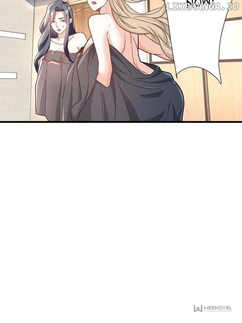 The Supreme Almighty Master (Remake) Chapter 101 page 25 - 