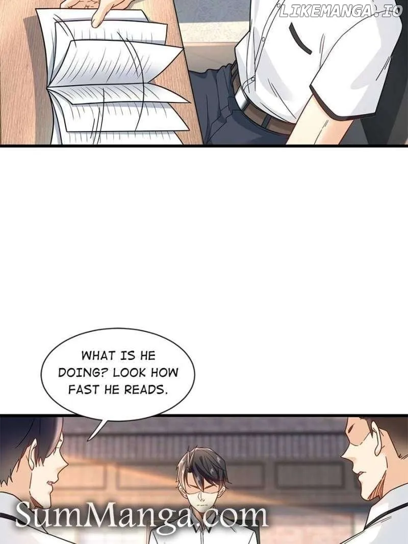 The Supreme Almighty Master (Remake) Chapter 101 page 29 - 