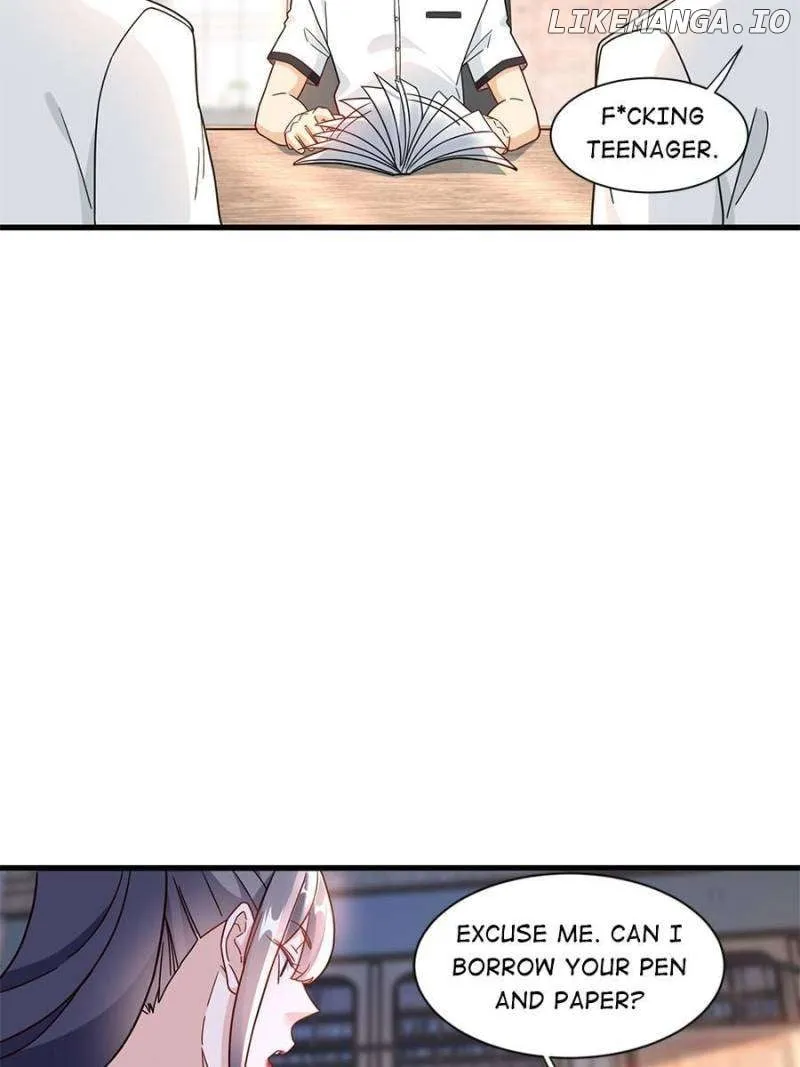 The Supreme Almighty Master (Remake) Chapter 101 page 30 - 