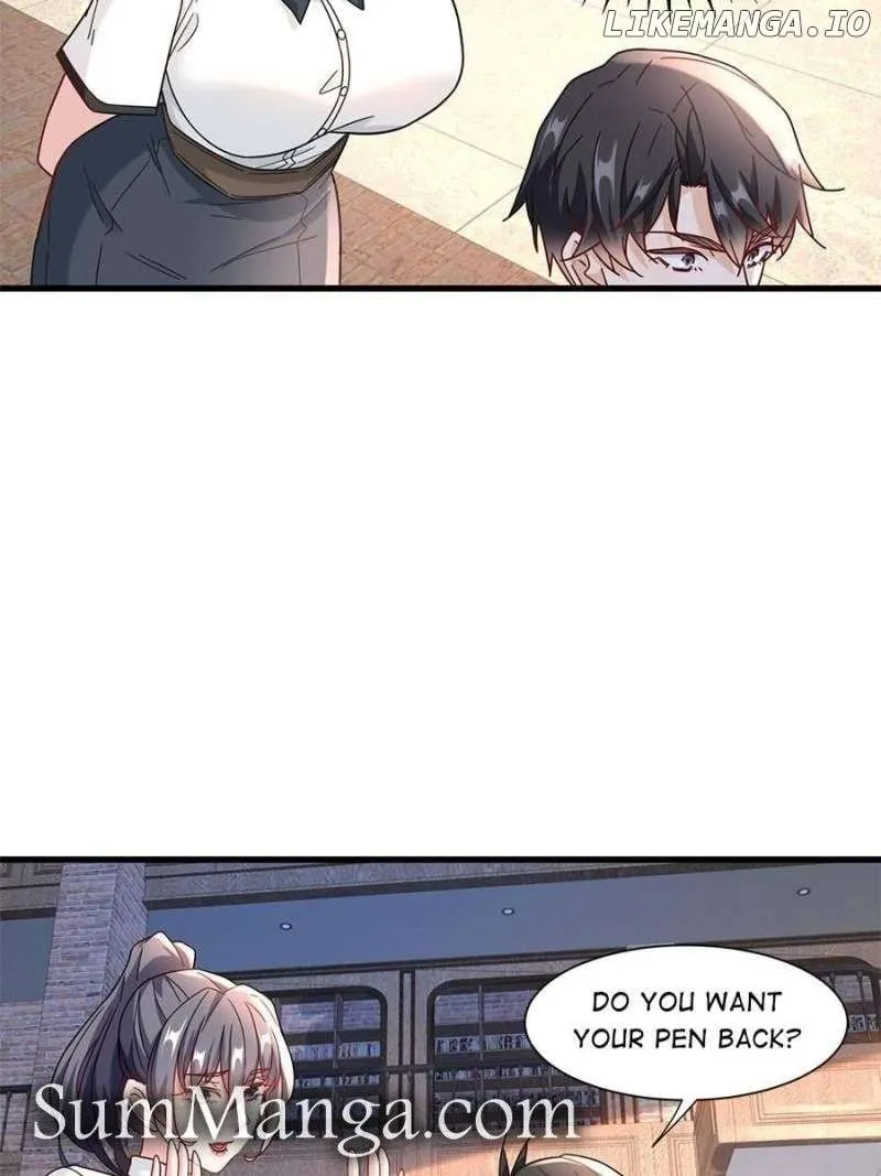 The Supreme Almighty Master (Remake) Chapter 101 page 35 - 