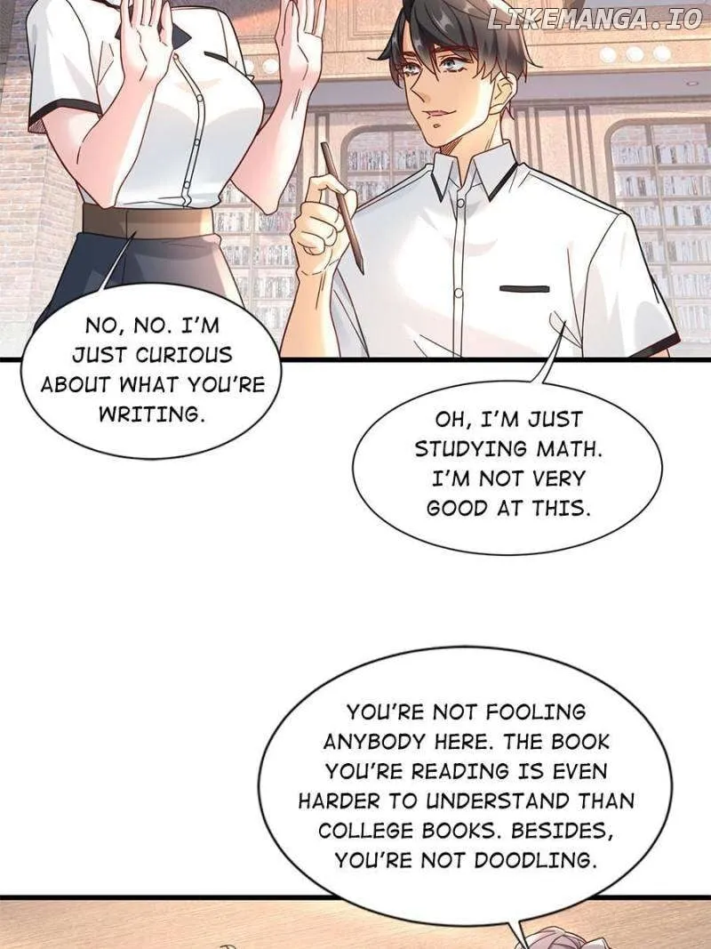 The Supreme Almighty Master (Remake) Chapter 101 page 36 - 