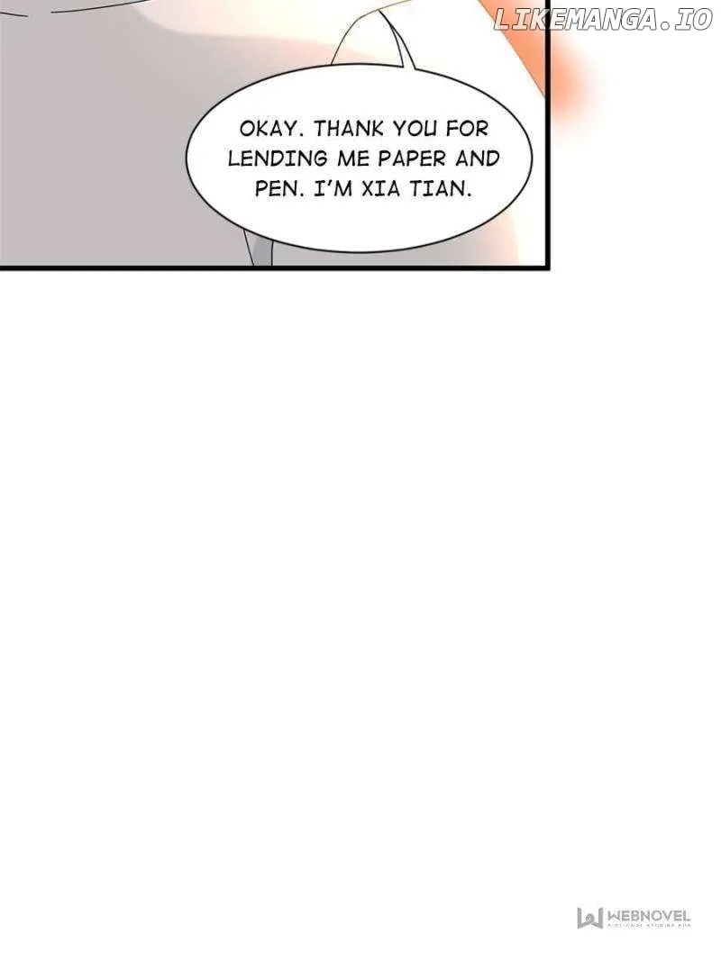 The Supreme Almighty Master (Remake) Chapter 101 page 39 - 