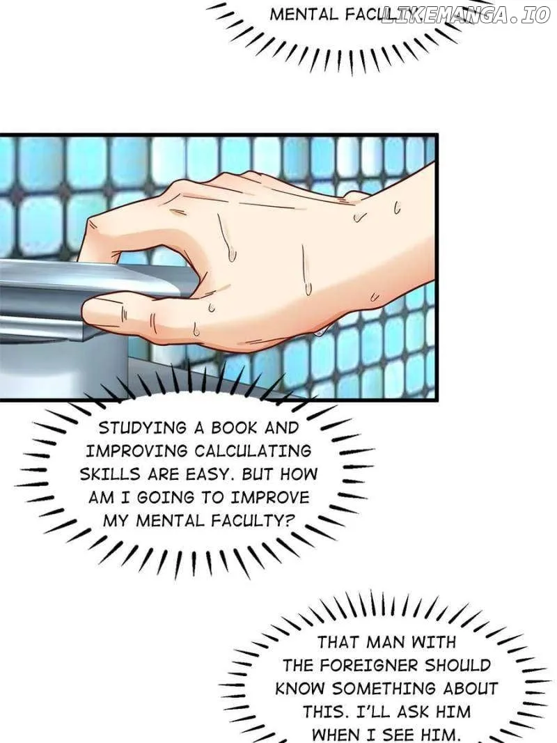 The Supreme Almighty Master (Remake) Chapter 101 page 5 - 