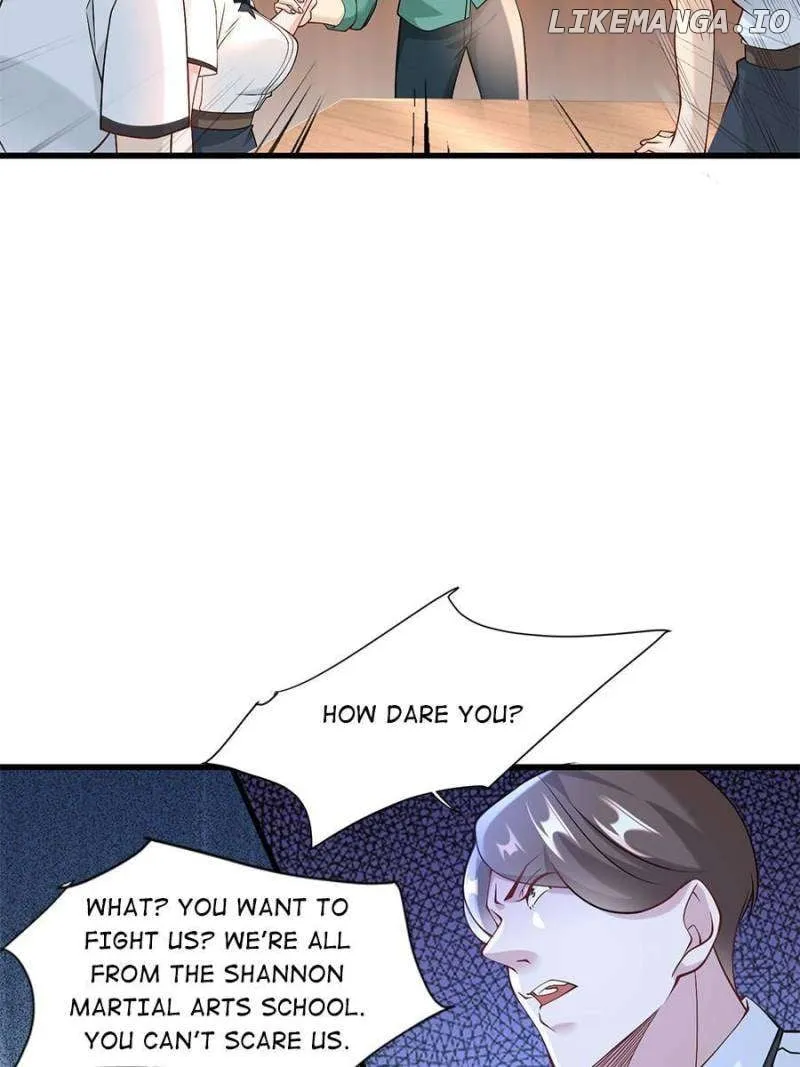 The Supreme Almighty Master (Remake) Chapter 102 page 12 - 
