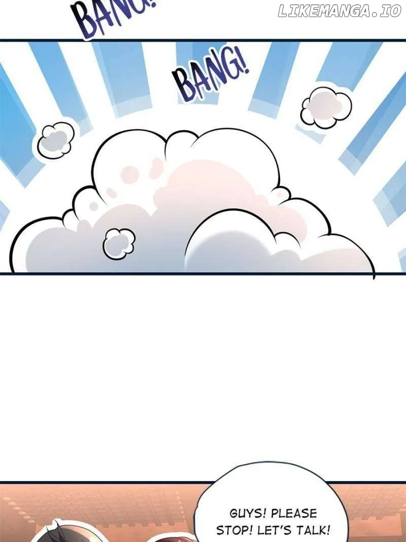 The Supreme Almighty Master (Remake) Chapter 102 page 18 - 