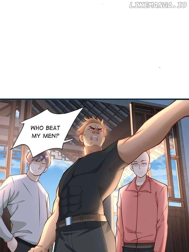The Supreme Almighty Master (Remake) Chapter 102 page 22 - 