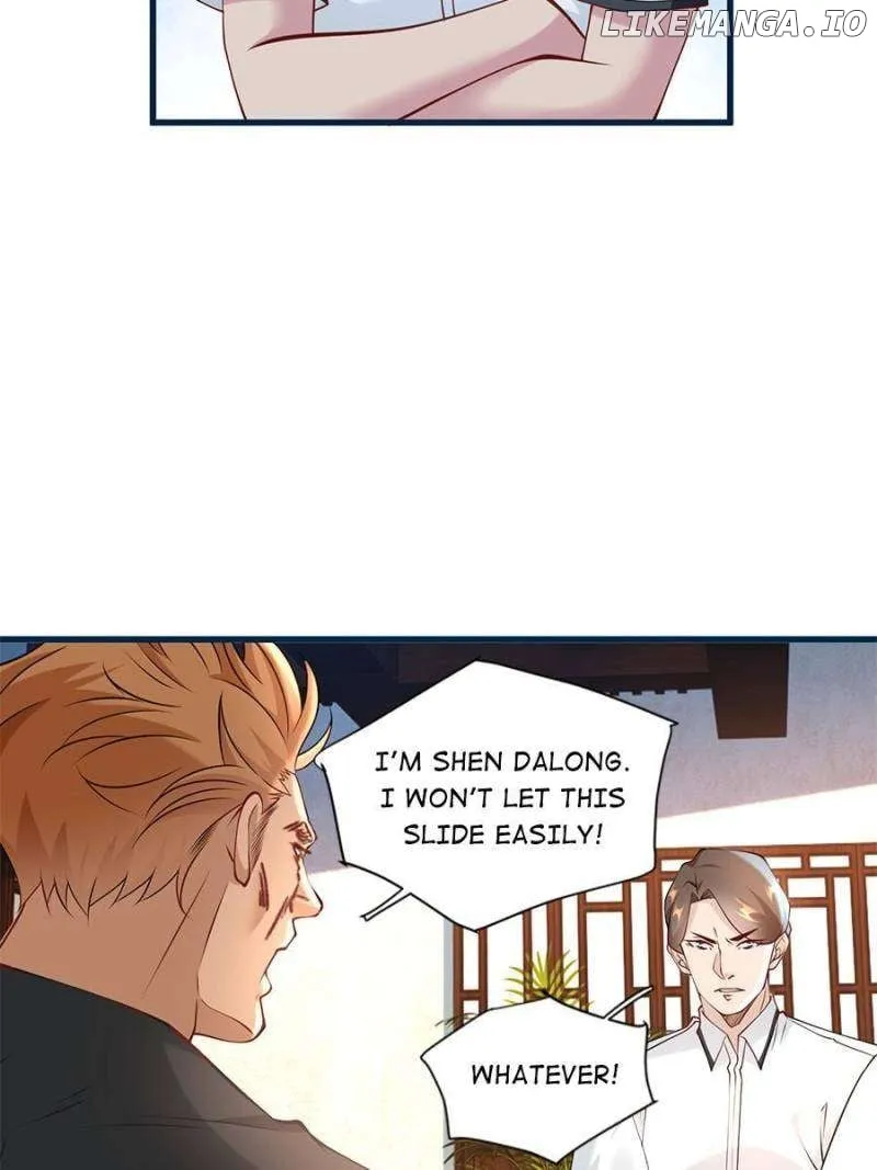 The Supreme Almighty Master (Remake) Chapter 102 page 24 - 