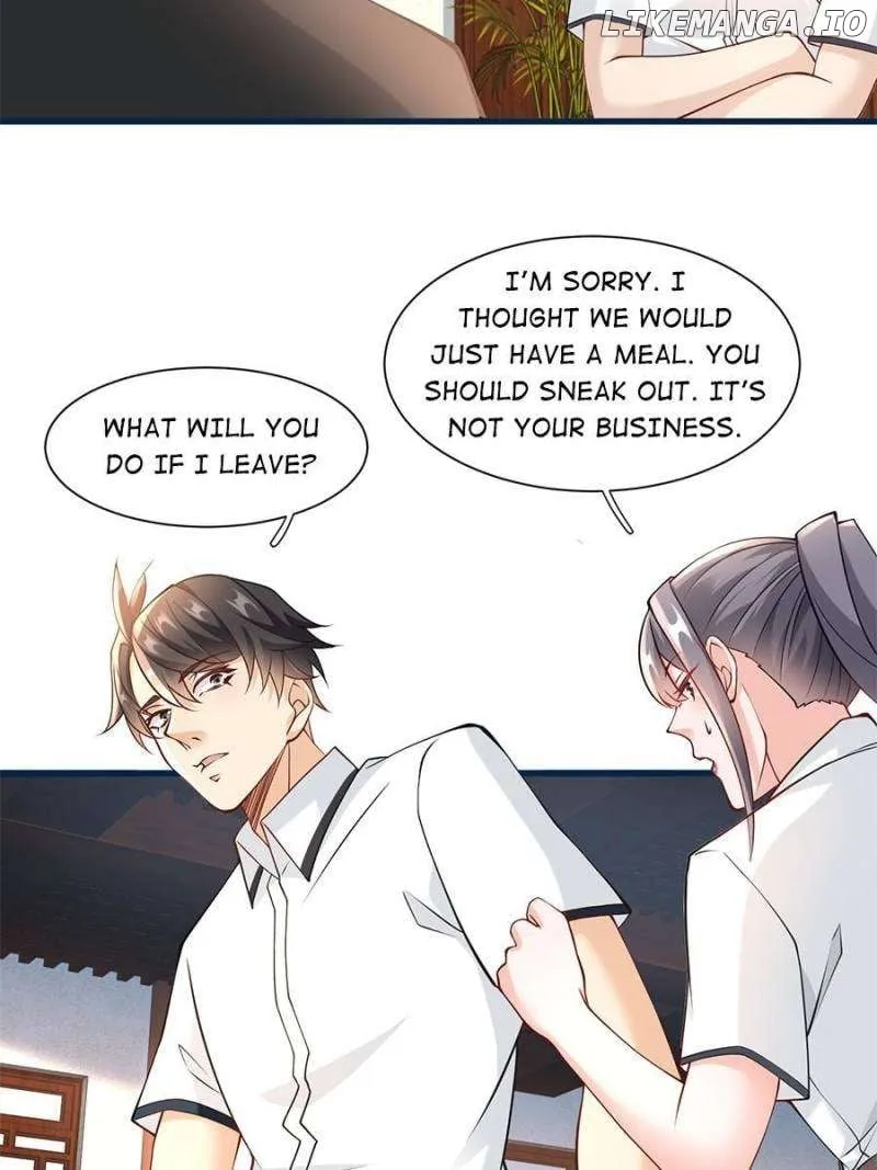 The Supreme Almighty Master (Remake) Chapter 102 page 25 - 
