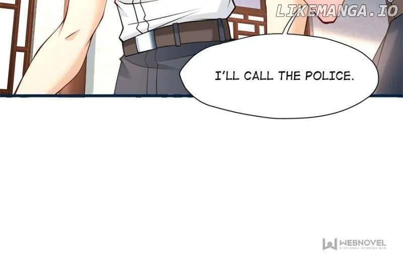 The Supreme Almighty Master (Remake) Chapter 102 page 26 - 