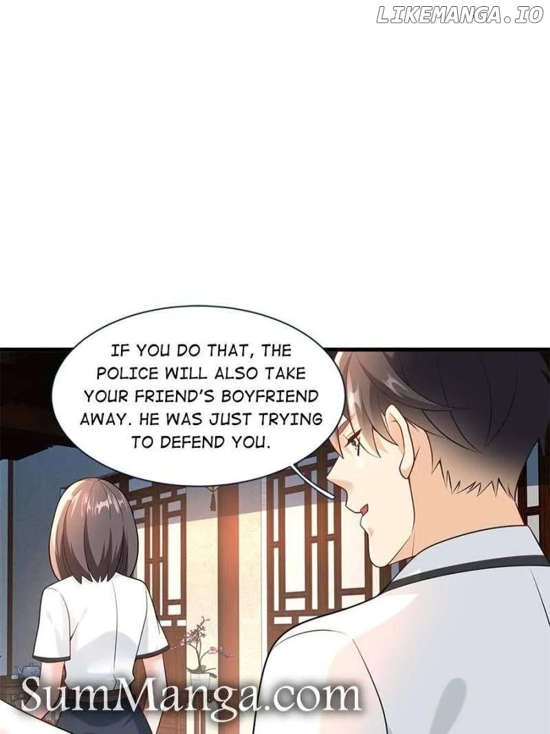 The Supreme Almighty Master (Remake) Chapter 102 page 27 - 
