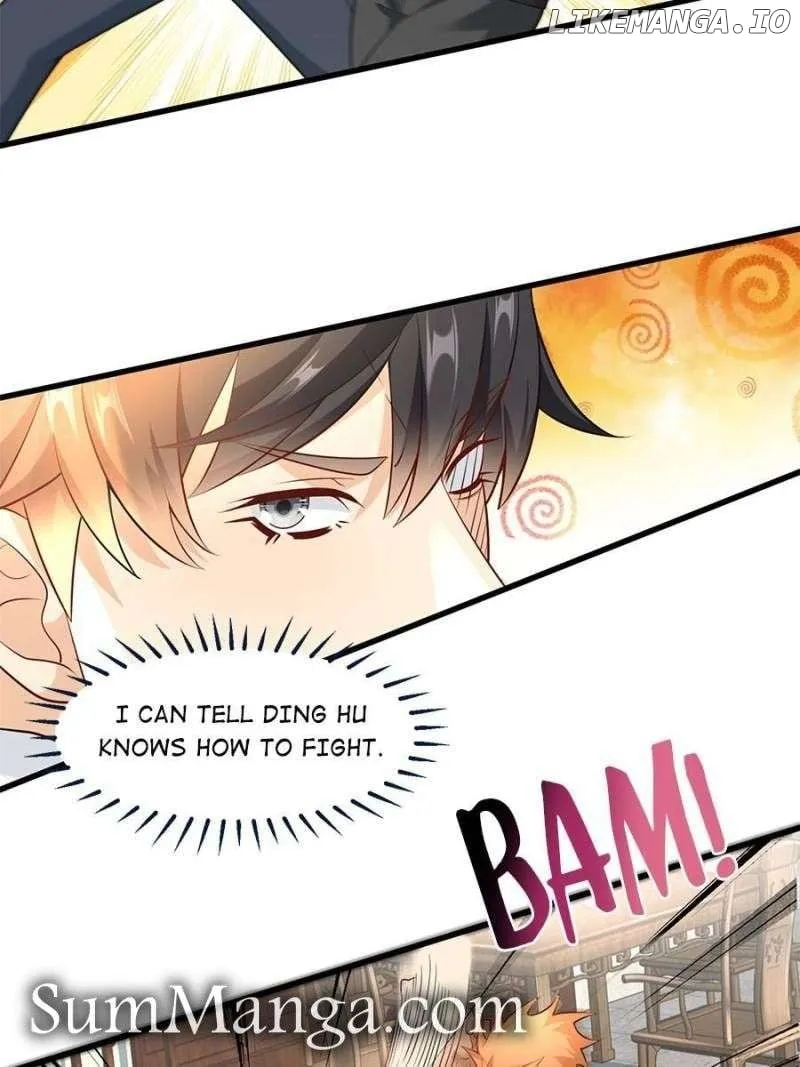 The Supreme Almighty Master (Remake) Chapter 102 page 31 - 