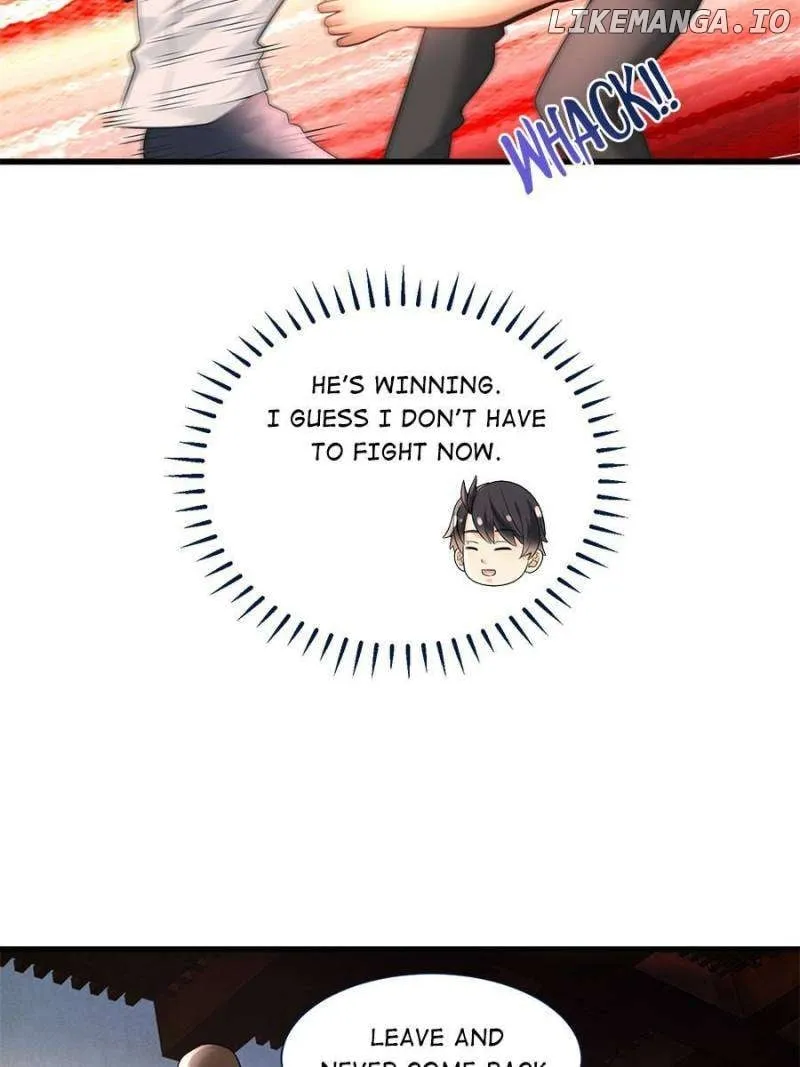 The Supreme Almighty Master (Remake) Chapter 102 page 33 - 