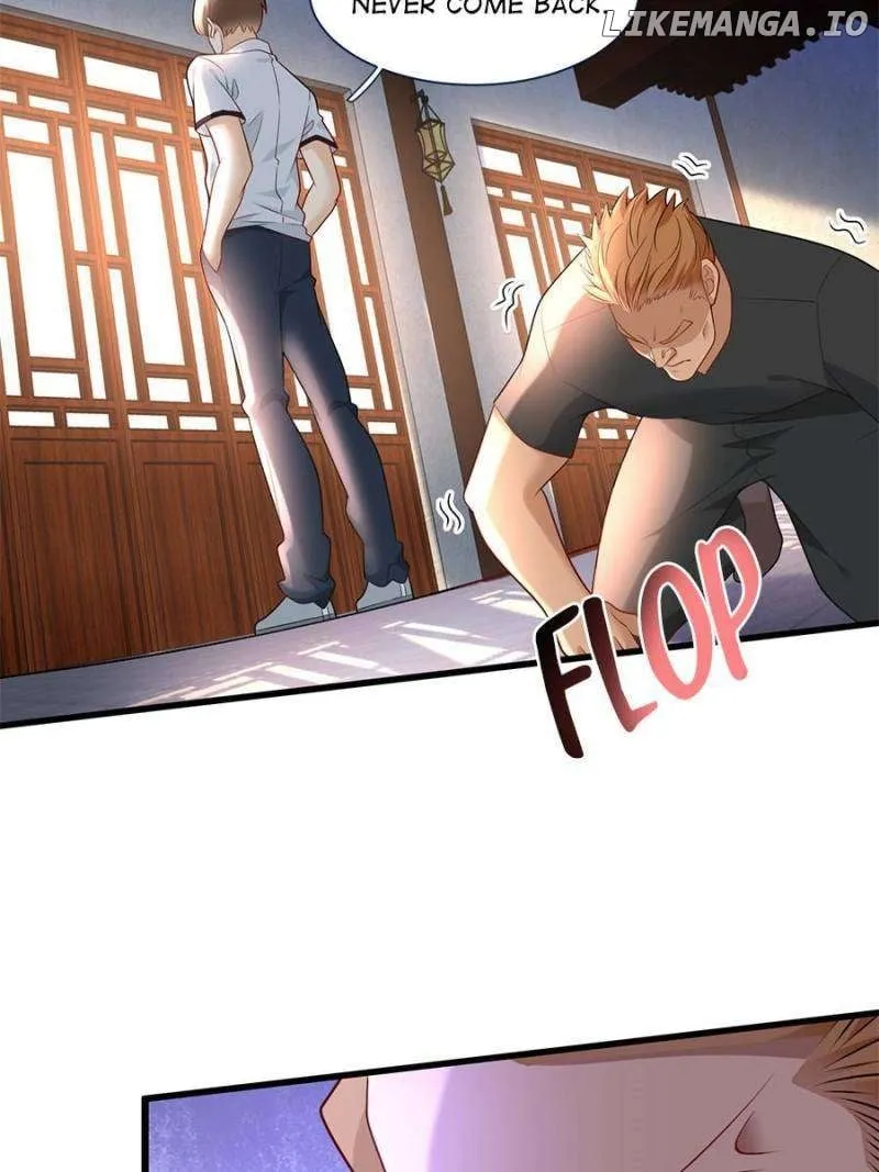 The Supreme Almighty Master (Remake) Chapter 102 page 34 - 