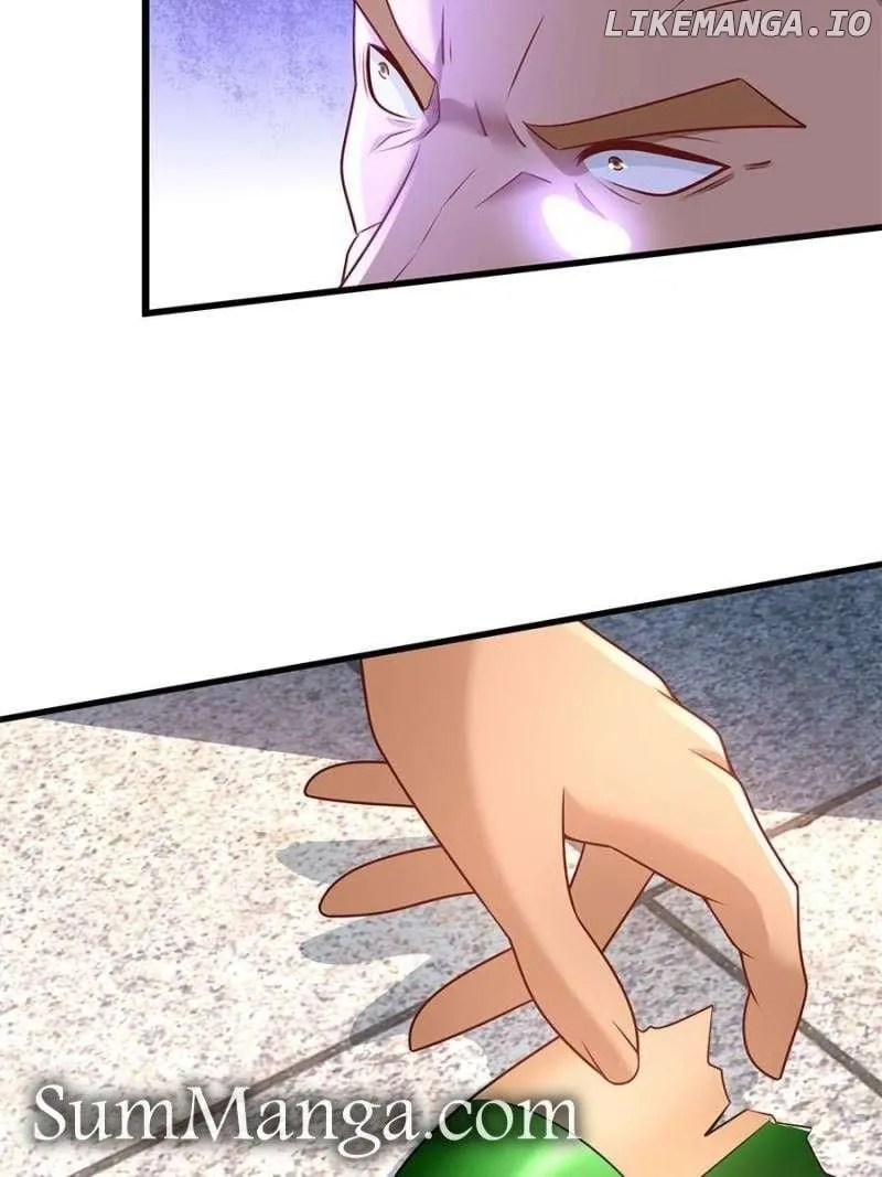 The Supreme Almighty Master (Remake) Chapter 102 page 35 - 