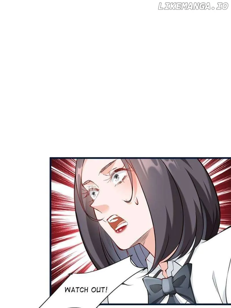 The Supreme Almighty Master (Remake) Chapter 102 page 38 - 