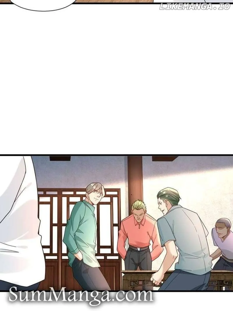 The Supreme Almighty Master (Remake) Chapter 102 page 6 - 
