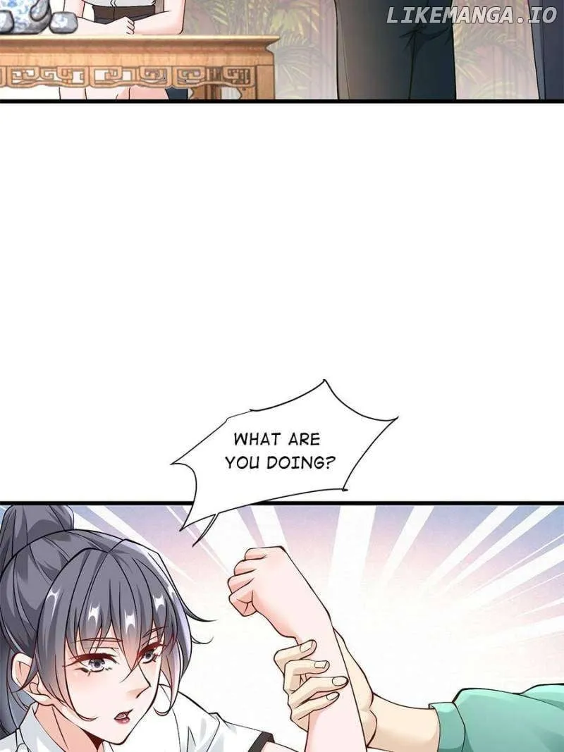 The Supreme Almighty Master (Remake) Chapter 102 page 10 - 