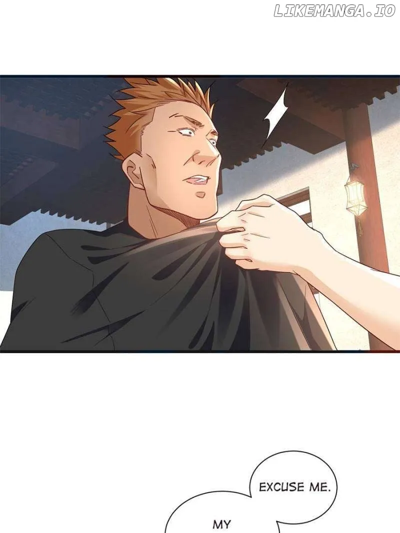 The Supreme Almighty Master (Remake) Chapter 103 page 19 - 