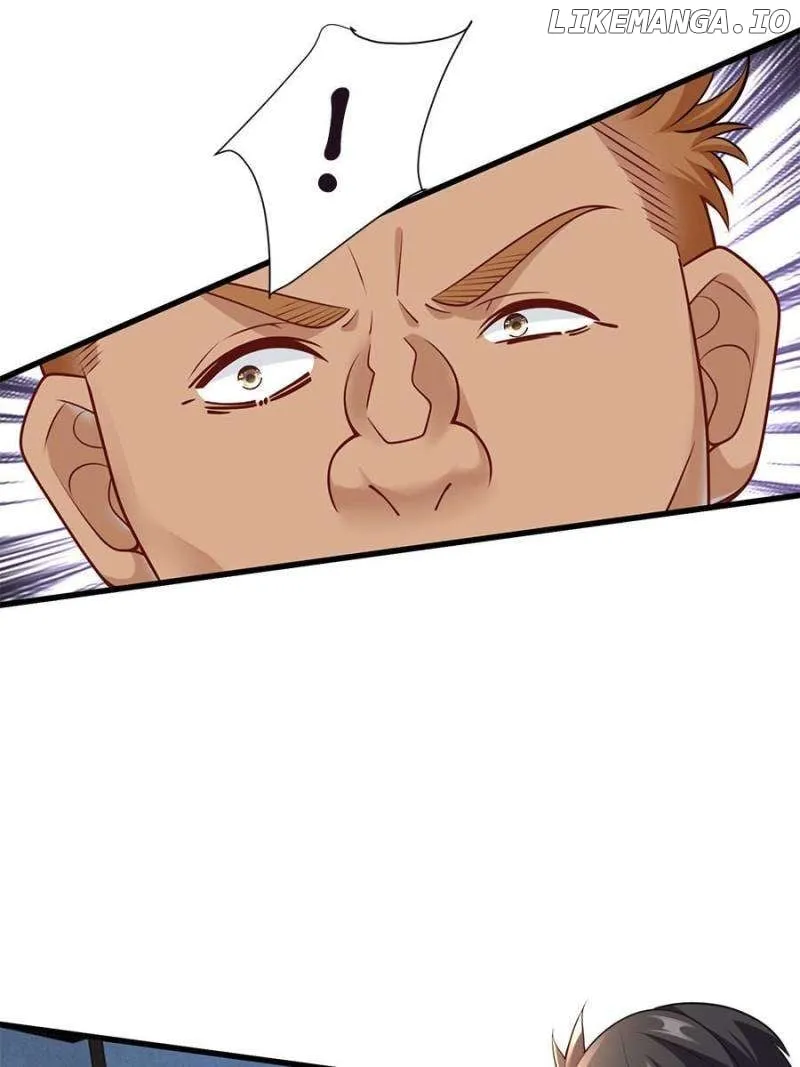 The Supreme Almighty Master (Remake) Chapter 103 page 3 - 