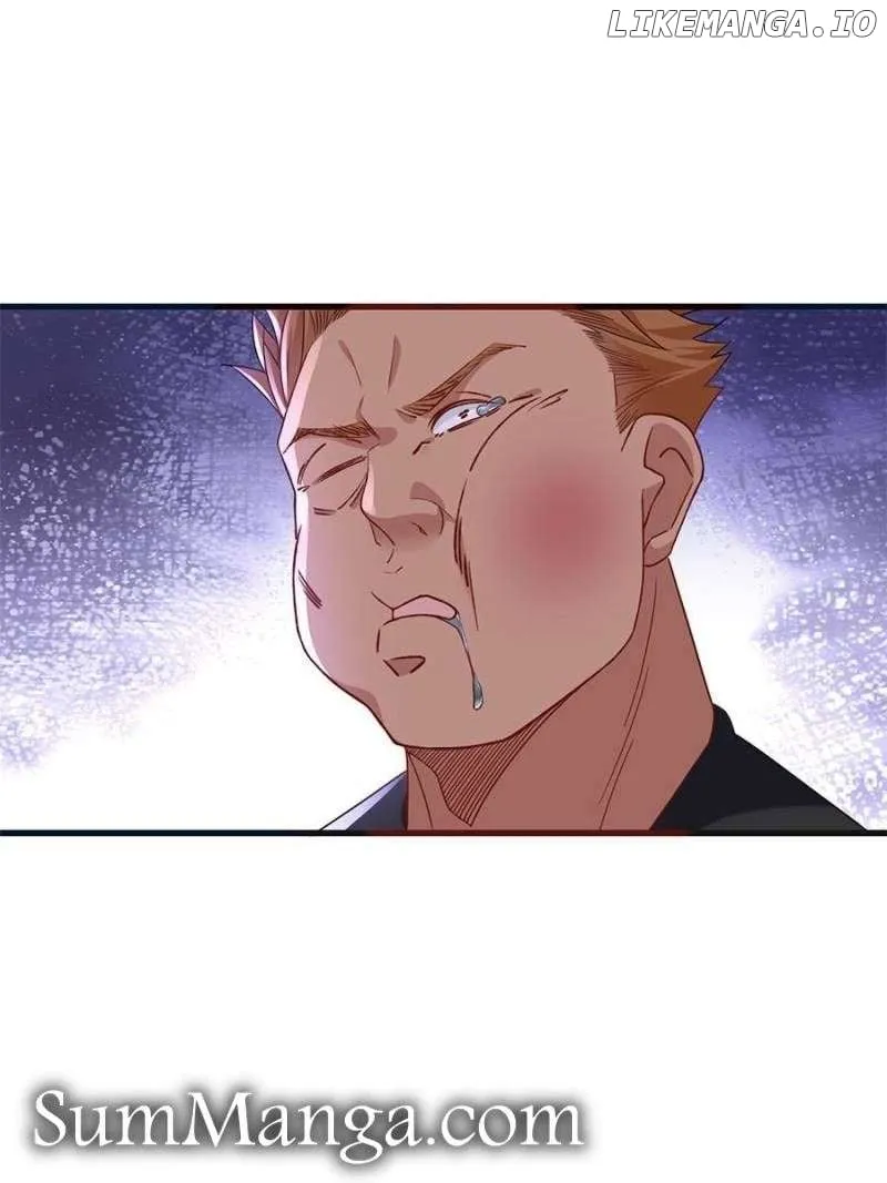 The Supreme Almighty Master (Remake) Chapter 103 page 21 - 