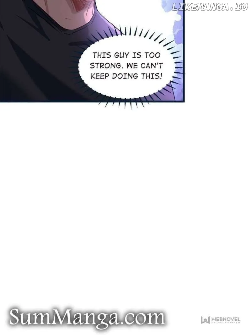 The Supreme Almighty Master (Remake) Chapter 103 page 28 - 