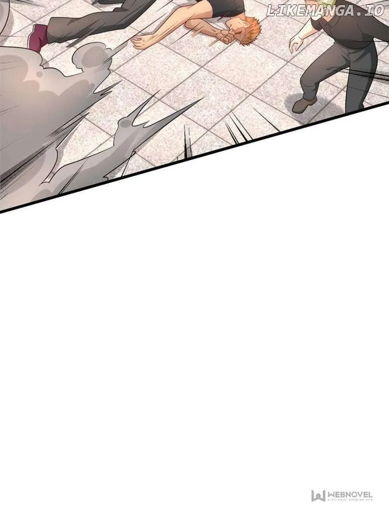 The Supreme Almighty Master (Remake) Chapter 103 page 6 - 