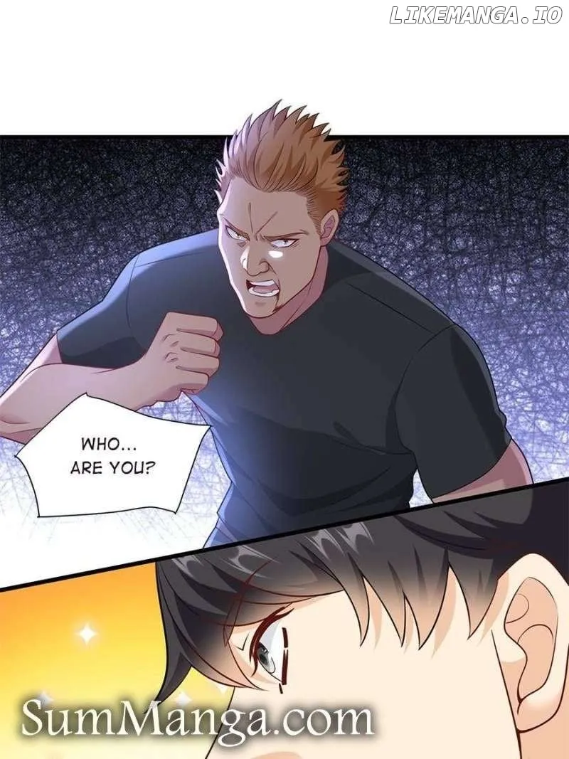 The Supreme Almighty Master (Remake) Chapter 103 page 8 - 