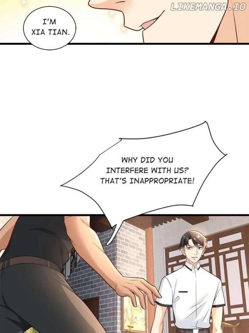 The Supreme Almighty Master (Remake) Chapter 103 page 9 - 