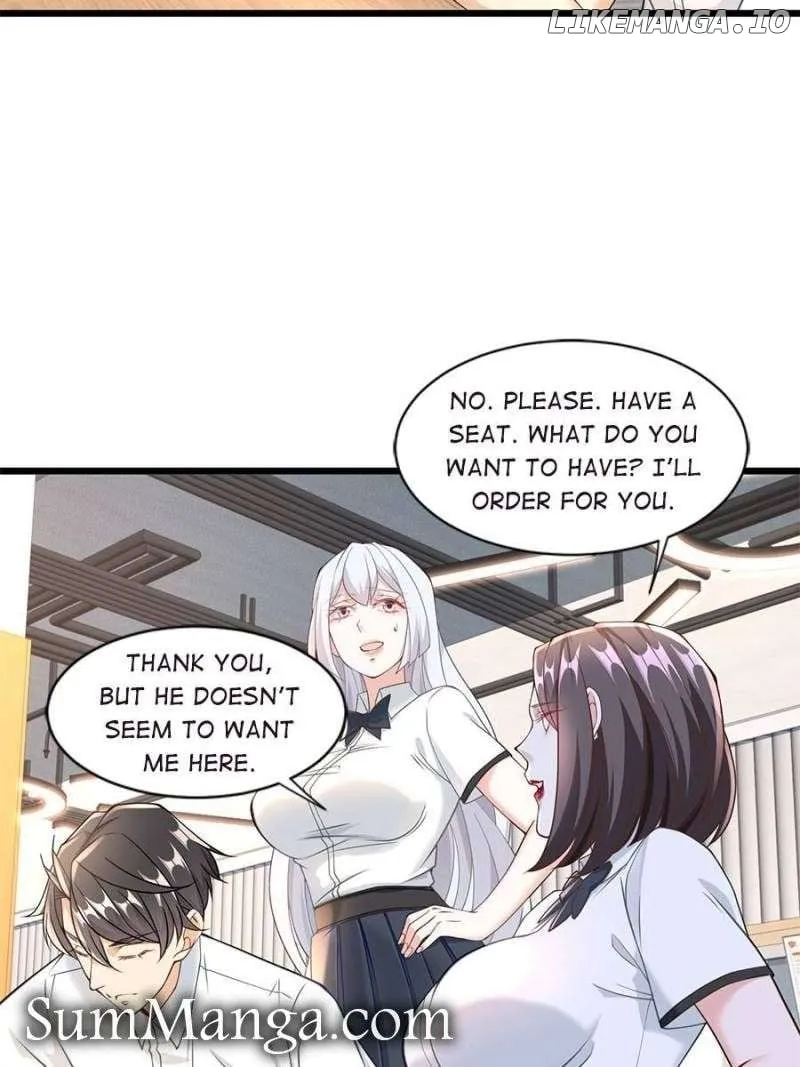 The Supreme Almighty Master (Remake) Chapter 104 page 13 - 