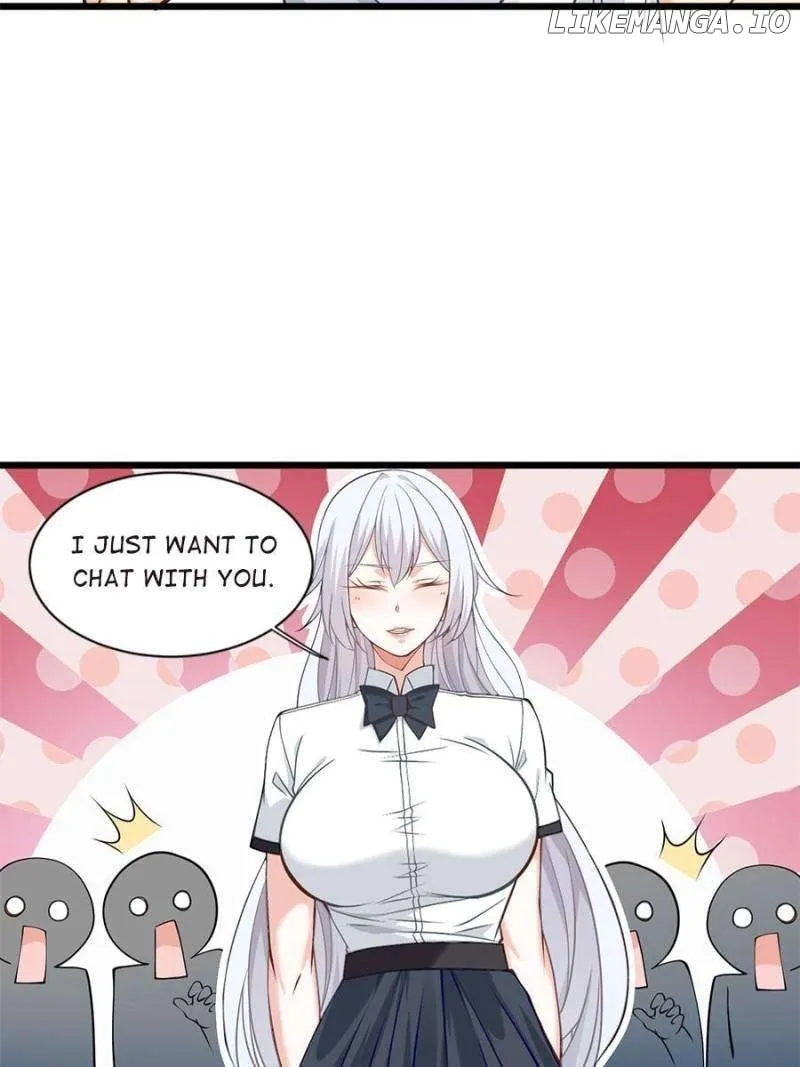 The Supreme Almighty Master (Remake) Chapter 104 page 17 - 