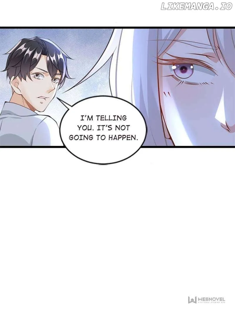 The Supreme Almighty Master (Remake) Chapter 104 page 21 - 