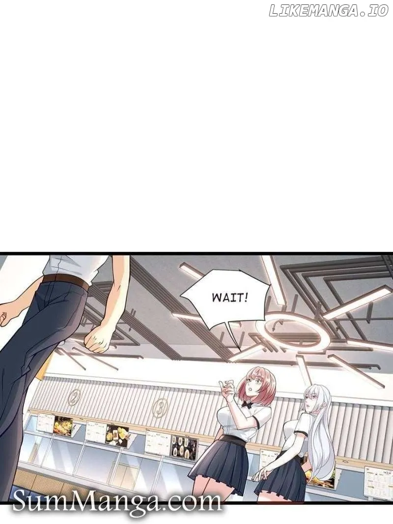 The Supreme Almighty Master (Remake) Chapter 104 page 22 - 