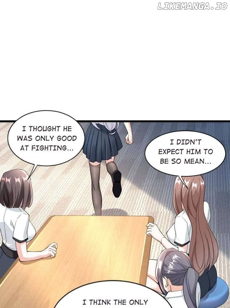 The Supreme Almighty Master (Remake) Chapter 104 page 23 - 