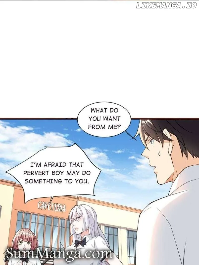 The Supreme Almighty Master (Remake) Chapter 104 page 28 - 